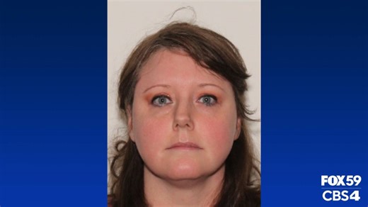 Silver Alert canceled for 40-year-old Terre Haute woman