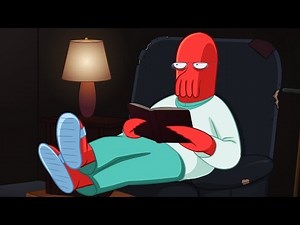 Vanoss Gaming Animated - Zoidberg's Death! (From Gmod Scary Maps)