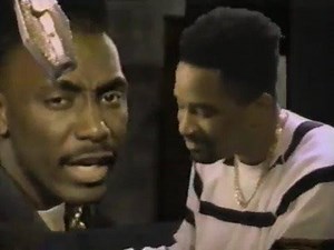 Marley Marl - The Symphony | Hip Hop Classic