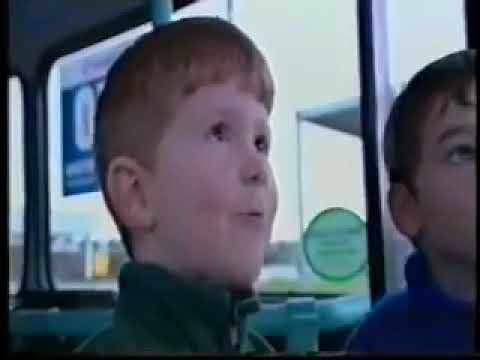 Zingalong - City: Bus (2002)
