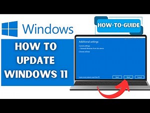How To Reinstall Windows 11 | Updated 2025