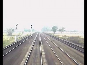 Cab Ride York to Edinburgh 1987