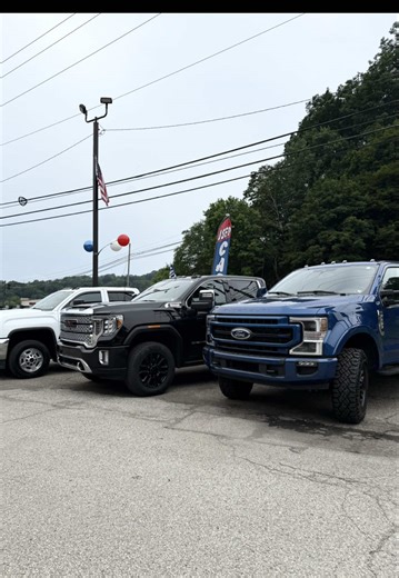 Discover Top Used Trucks at Joe Ball GMC!