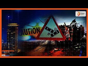 Death toll climbs to 8 from tragic accident in Nyamira