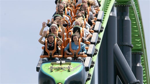 Six Flags is closing 2 parks. Will your favorite be impacted?