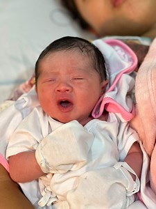 Minivlog | Nagluto ako ng Pork Giniling Birth Vlog (My CS Delivery) | Mindoreñang Mangyan