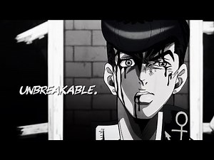 The Heart Behind Diamond Is Unbreakable | A Video Essay