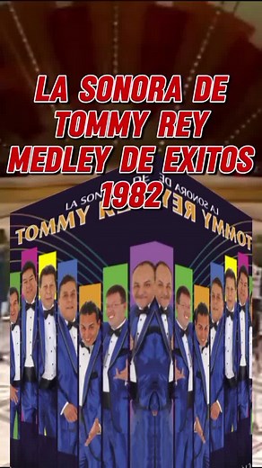 Cumbias clásicas de los 70, 80 y 90