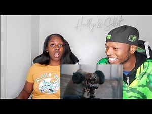 HE TOO RECKLESS!!! Foolio - List Of DEAD OPPS (Official Music Video) REACTION