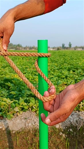 Most Powerful & Useful Knots in the World – Constrictor