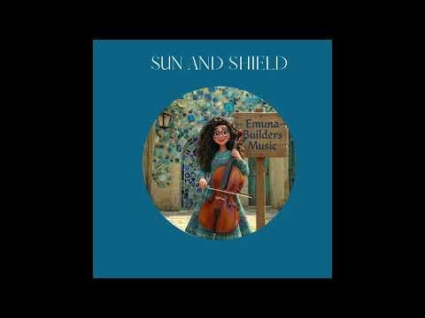 Sun and Shield