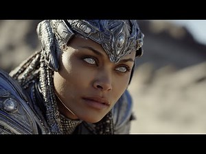 Loveless and Lonely, Until She Saw The Human | Sci-Fi Reddit