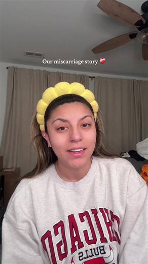 Our Miscarriage Journey: Finding Support Through Grief