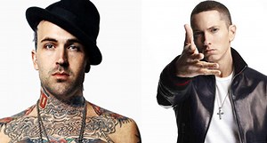 Nouveau Eminem feat Yelawolf « Best Friend » [SON]