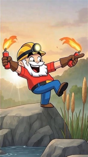 He quickly disappeared👀 #brawlstars