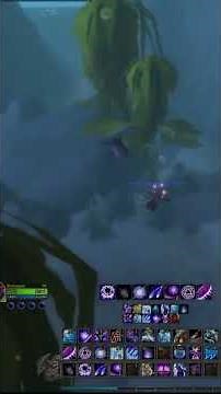 How to unlock the Abandoned Amani Privateer's Cache! #worldofwarcraft #gaming #midnight