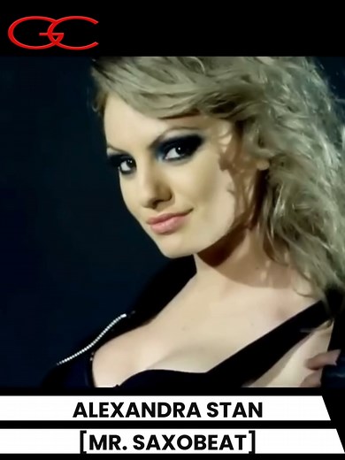 Alexandra Stan's Mr. Saxobeat: A Dance Hit to Remember