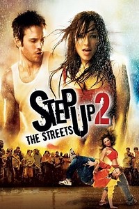 Watch And Download Movie Video Step Up 2: The Streets For Free!