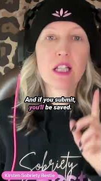 AA's Disabling Indoctrination