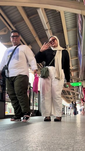 sukhumvit bound… 🇹🇭🙆🏻‍♀️ #ootdpasangangemats