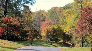 Virginia State Parks hosting "Best Of" photo contest this month