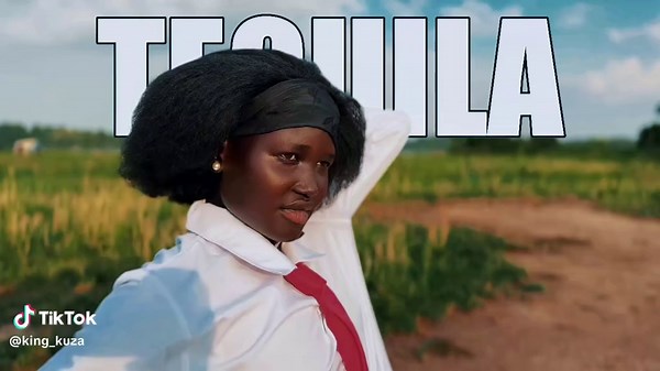 Stream King Kuza's Latest Track 'Tequila' Now