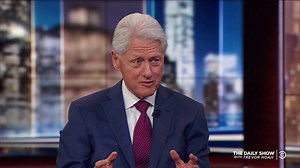 242K views · 1.6K reactions | President Bill Clinton discusses how he’s changed his thinking around #MeToo. Extended interview: https://on.cc.com/2KmOZbd | The Daily Show | Facebook