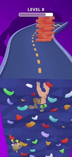 Merge Animals 3D - Mutant Race | All levels! Gameplay 1080p Android, iOS game #shorts #tiktok