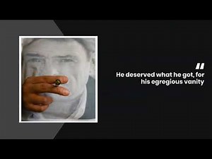 Egregious meaning and usage example