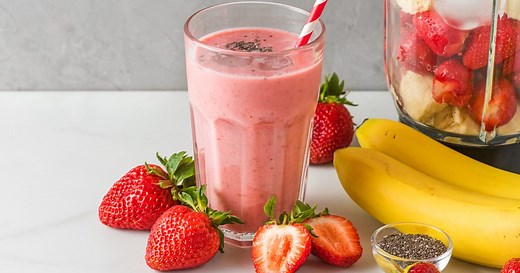 11 high-protein smoothie recipes to support your fitness goals