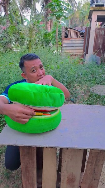 Hyppo #สวนสัตว์เปิดเขาเขียวชลบุรี #อย่ามาจับหนูนะ #หมูเด้งจะเด้งกี่โมง #โดดดิด่ง