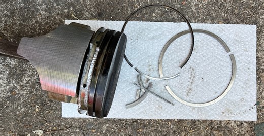 Follow-up 1967 427/390 Problems from Aug. 2024 - CorvetteForum - Chevrolet Corvette Forum Discussion