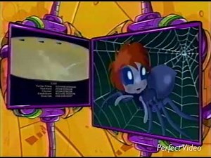 Split-Screen Promo: 3 Hairy Thumbs Up - Keep It Weird - YTV [2005]