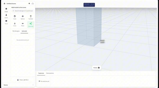 This is very cool! It is interesting how this can simplify the way we create Roblox thumbnails and make the entire process much easier, especially if you are a beginner in this area 🔥