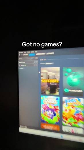 Discover All Steam Games with Multiplayer Options