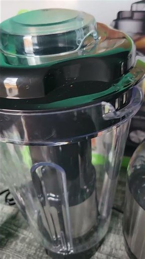 Blender 6 in 1#shorts