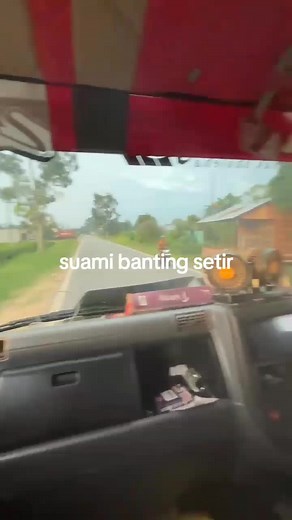 sayang istri😋🤍@Eva0466 #viraltiktok #fypシ゚ #trendingtiktok #istrisopir