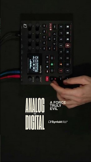 Remember when IDM meant pushing boundaries instead of following formulas?