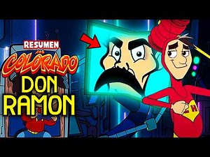 THE COLORADO FAMILY Episode 7 DON RAMON in CHAPULIN COLORADO 2026 | SUMMARY IN MINUTES