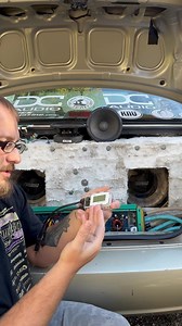 Here’s a full video on how to setup and use the Audible distortion detector from Isaac Daugherty AKA Little Man Creations. Seriously gives a whole new meaning to “tuning by ear”. Watch the video and if you have any questions just ask! | Log Schneider