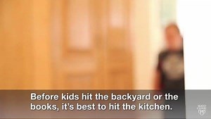 2.7K views · 14 reactions | Stuck in a snack rut for your kids? Try these healthy snack ideas. | The Mayo Clinic Diet | Facebook