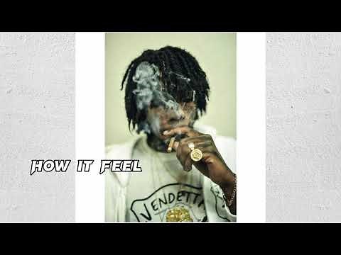 Alkaline ~ How it feel (instrumental)
