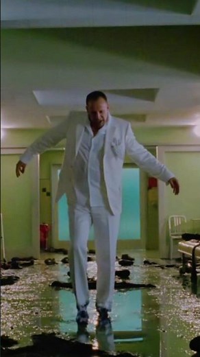 The Best Lucifer Ever? Only in Constantine!