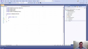 在Visual Studio中添加新文件的最快方法
