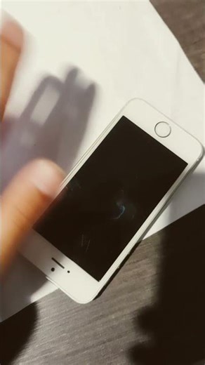 ticking exploding phone