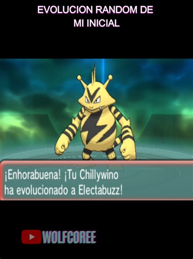 Evoluciones de Pokémon: ¿A qué evolucionó Electabuzz?