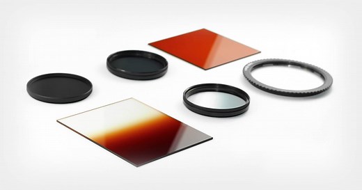 A Complete Guide to Camera Lens Filters