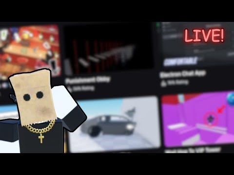 BAGGES BACK! 👑 (Trading + Indexing In SAB)