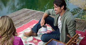 Preview - The Heiress and the Handyman