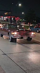 Cadillac Coupe DeVille Classic Car | Enjoy Moments | Facebook